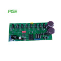 Shenzhen PCB Manufacturer Fast delivery custom PCBA Multilayer pcb boards